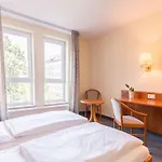 Hotel Markgraf 3*