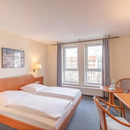 Markgraf Hotel Leipzig