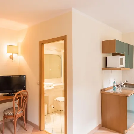 Markgraf Hotel Leipzig