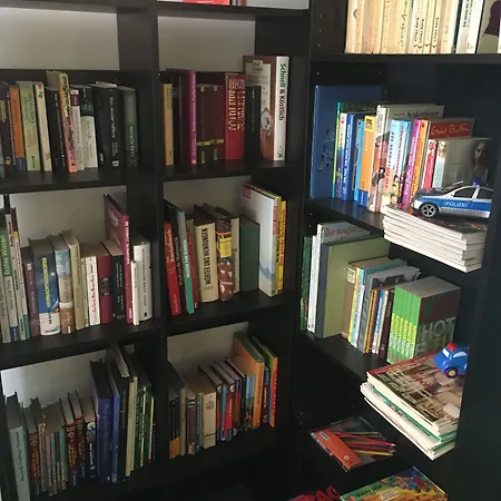 Hotel Markgraf Leipzig