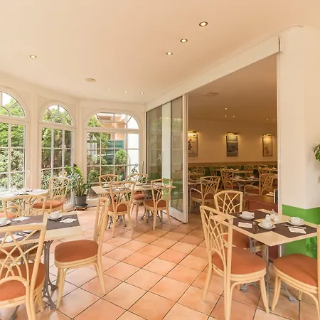 Markgraf Hotel Leipzig