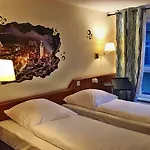 Markgraf Hotel