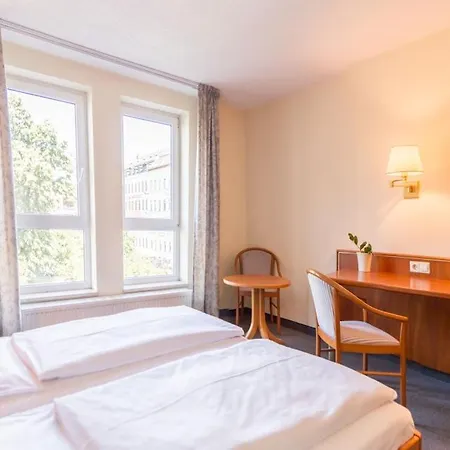 Markgraf Leipzig