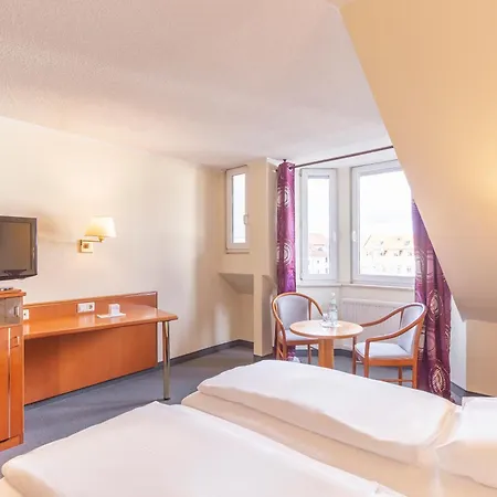 Markgraf Hotel 3*