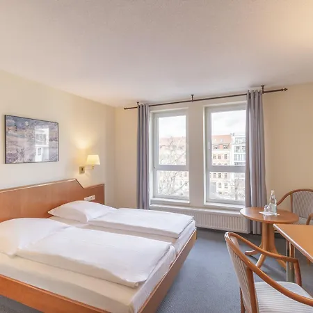 Markgraf Hotel Leipzig