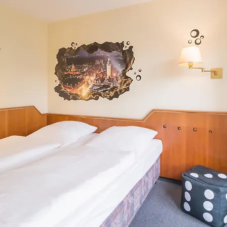 Markgraf Hotel