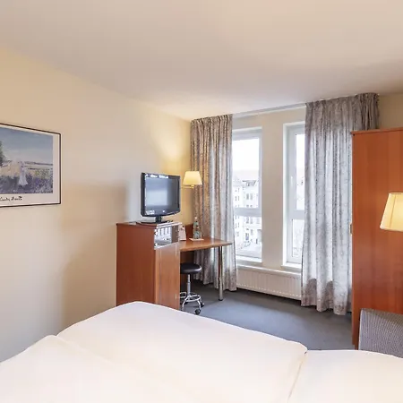 Hotel Markgraf 3*