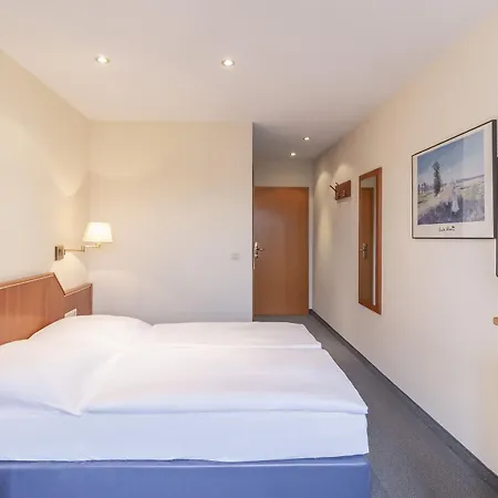 Hotel Markgraf Leipzig