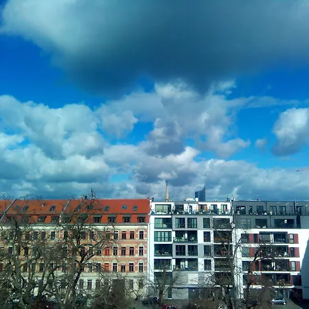 Markgraf 3* Leipzig