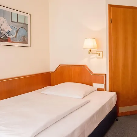 Hotel Markgraf