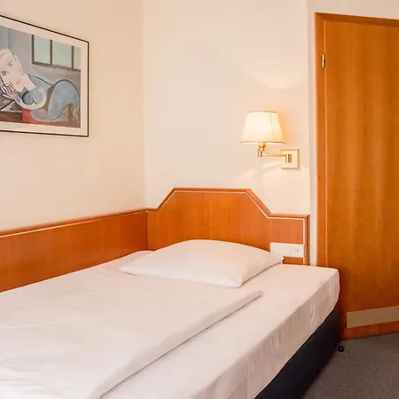 Hotel Markgraf