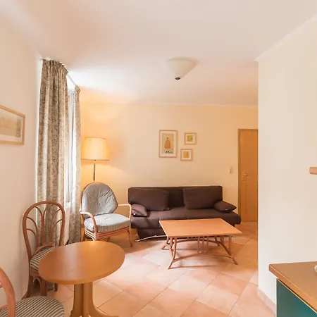 Markgraf Hotel