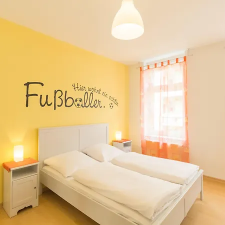 Hotel Markgraf 3*