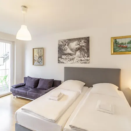 Markgraf Hotel 3*