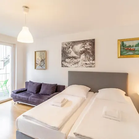 Markgraf Hotel 3*