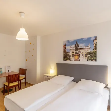 Markgraf Hotel 3*
