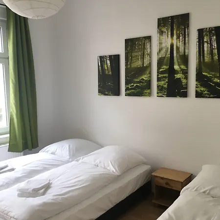 Markgraf Hotel 3*