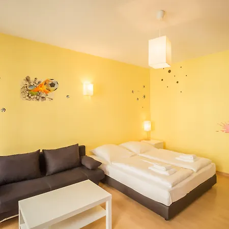 Hotel Markgraf