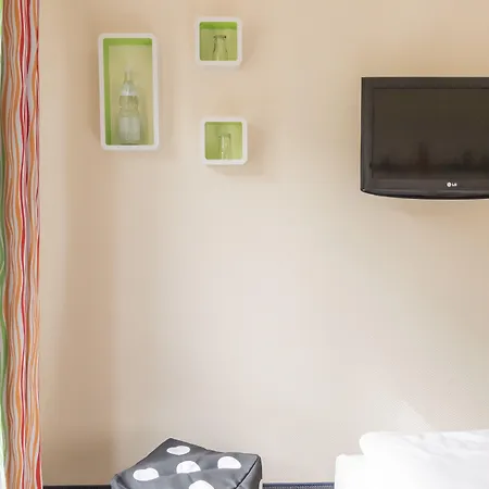 Markgraf Hotel