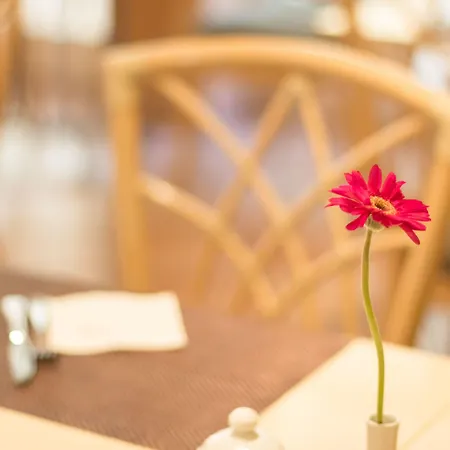 Hotel Markgraf Leipzig