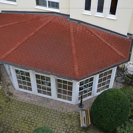 Hotel Markgraf