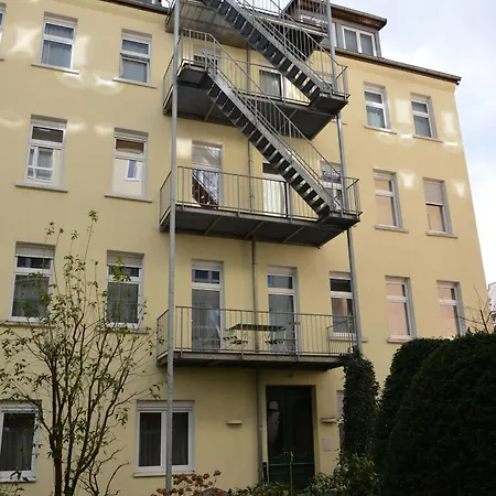 Markgraf Hotel Leipzig