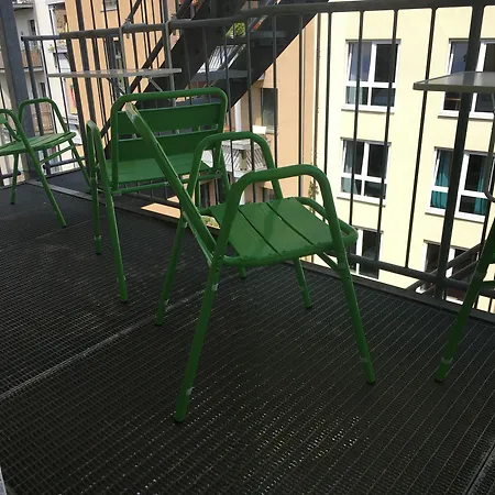 Hotel Markgraf Leipzig