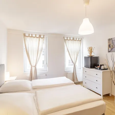 Markgraf Hotel