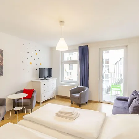 Markgraf Hotel Leipzig