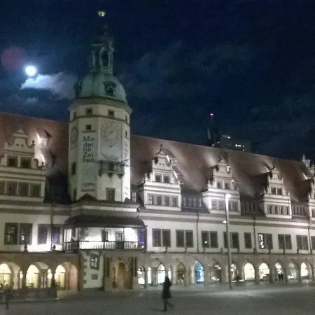 Markgraf Hotel