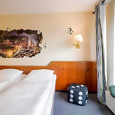 Hotel Markgraf