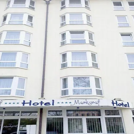 Markgraf Hotel