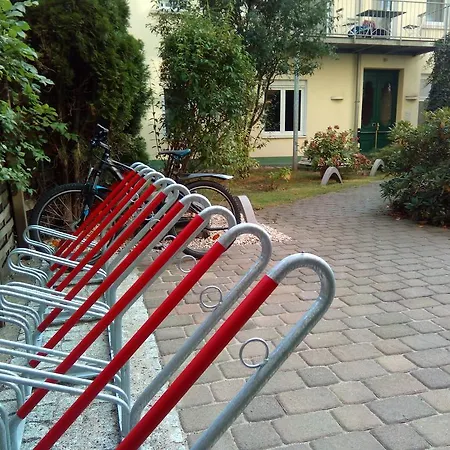 Markgraf Hotel 3*