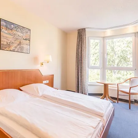 Markgraf Hotel 3*
