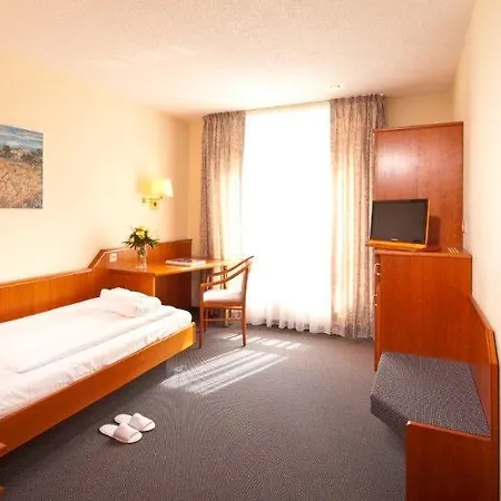 Sunday Hotel Leipzig Suedvorstadt Formerly Markgraf