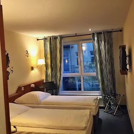 Hotel Markgraf
