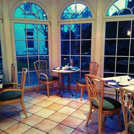 Markgraf Hotel 3*
