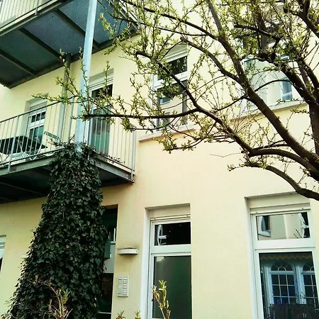 Markgraf Hotel Leipzig