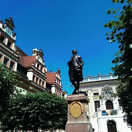 Markgraf Hotel Leipzig