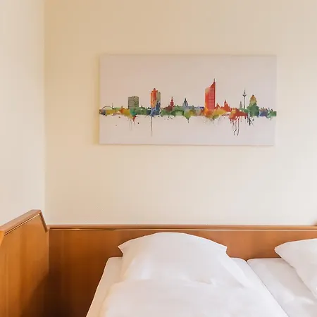 Markgraf Hotel