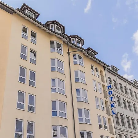 Markgraf Hotel
