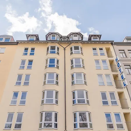 Markgraf Hotel