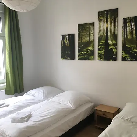 Markgraf Hotel 3*