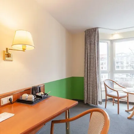 Hotel Markgraf