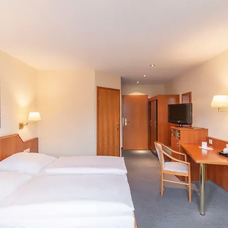 Sunday Hotel Leipzig Suedvorstadt Formerly Markgraf