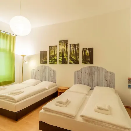 Markgraf 3* Leipzig