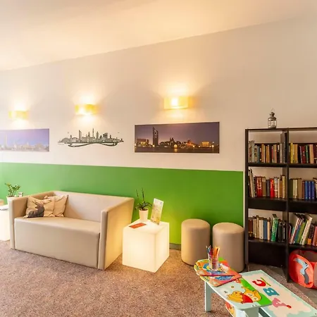 Markgraf Hotel Lipsia