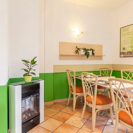 Markgraf Hotel 3*