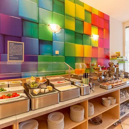Markgraf Hotel 3*