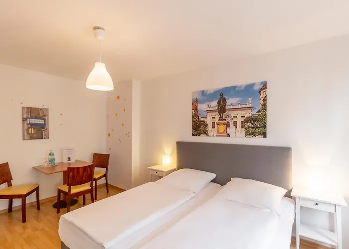 Markgraf Hotel 3*